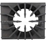 00-722559 Compatible Hobart Grate, Front, 11-7/8"X 14-3/16"