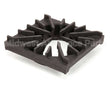 00-722560 Vulcan Hart Grate, Rear Voyager