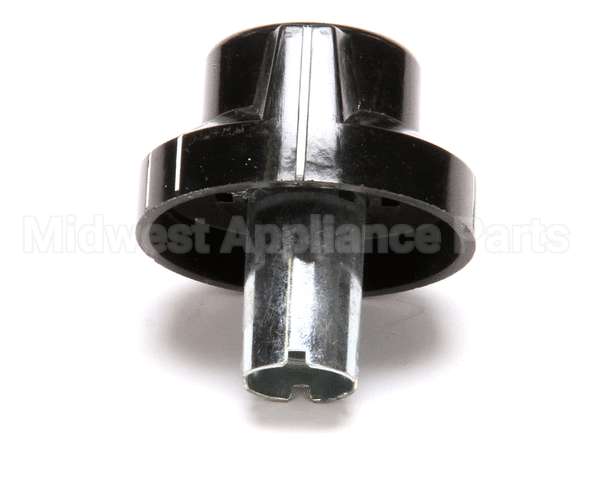 00-723259 Vulcan Hart Black Griddle Knob For Voy/Tg