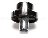 00-723259 Vulcan Hart Black Griddle Knob For Voy/Tg