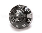 00-723259 Vulcan Hart Black Griddle Knob For Voy/Tg