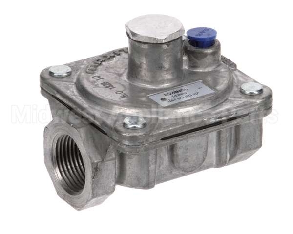 00-723350 Vulcan Hart Regulator,Gourmet Convertible