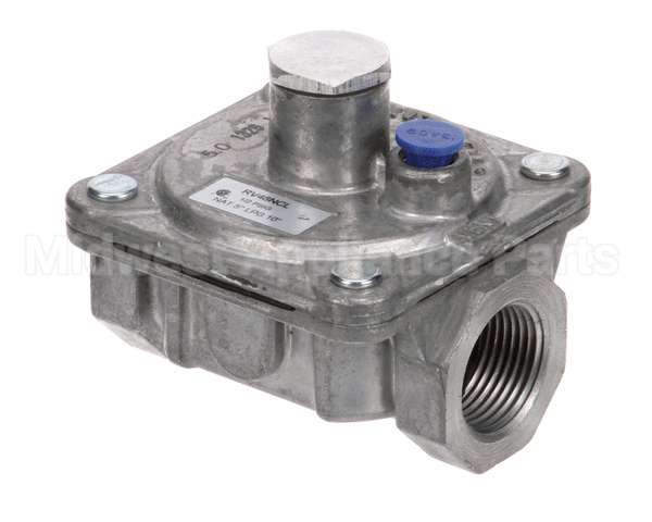 00-723350 Vulcan Hart Regulator,Gourmet Convertible