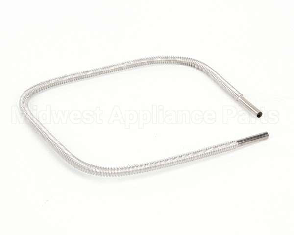 00-723380 Vulcan Hart Tubing,Flex 3/16.015Wall 18