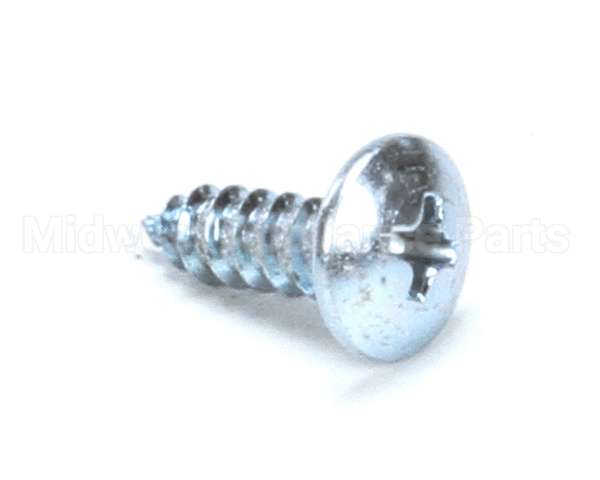 00-730240 Vulcan Hart Screw, Sheet Metal, #8 X 1/2