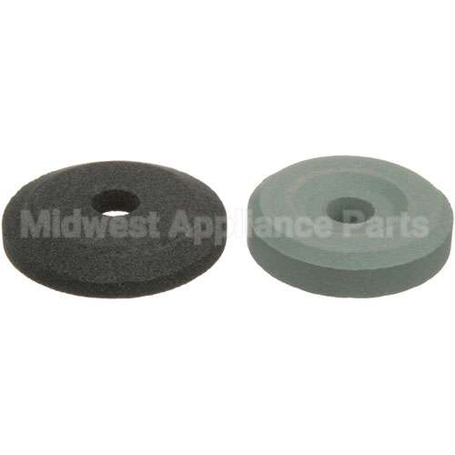 00-73851&13201 Compatible Hobart Sharpening Stone Set