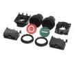 00-740522-00008 Hobart Start/Stop Button Assembly