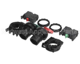 00-740522-00008 Hobart Start/Stop Button Assembly