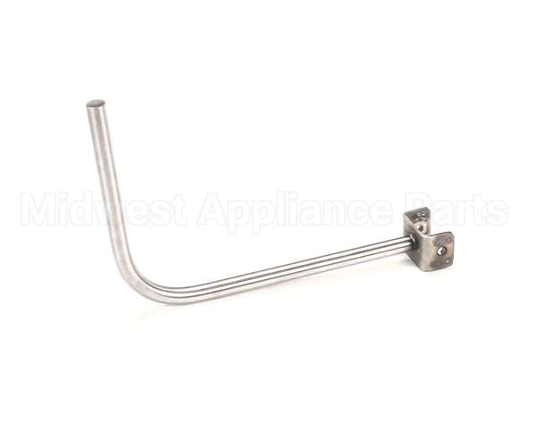 00-748006 Hobart Handle,Weldment,Manual