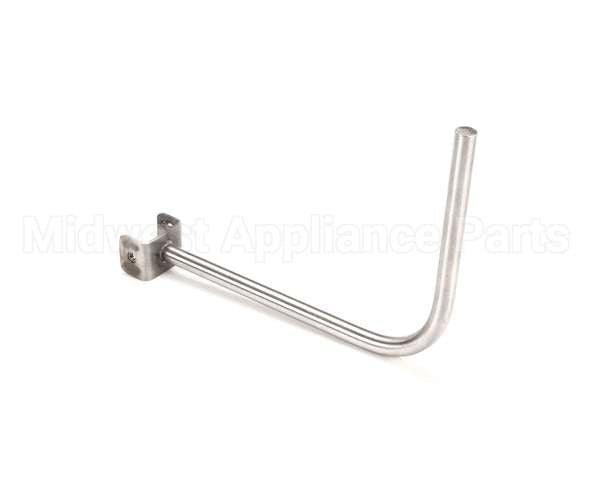 00-748006 Hobart Handle,Weldment,Manual