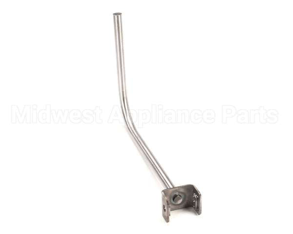 00-748006 Hobart Handle,Weldment,Manual