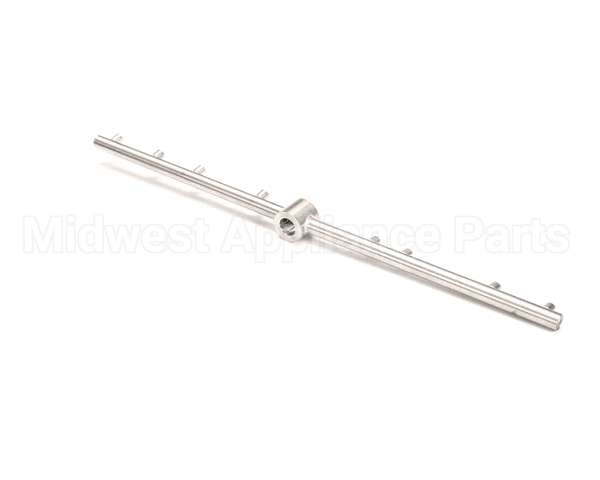 00-748104 Hobart Arm,Upper Rinse Assembly