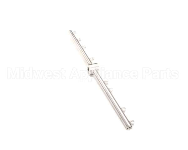 00-748104 Hobart Arm,Upper Rinse Assembly