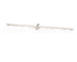 00-748105 Hobart Arm,Assembly,Lower Rinse