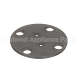 00-748282 Hobart Plate,Pivot Bearing