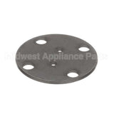 00-748282 Hobart Plate,Pivot Bearing