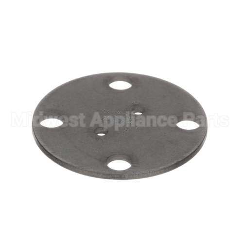 00-748282 Hobart Plate,Pivot Bearing