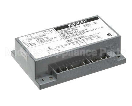 00-748512 Hobart Board,Ignitor,24Vac