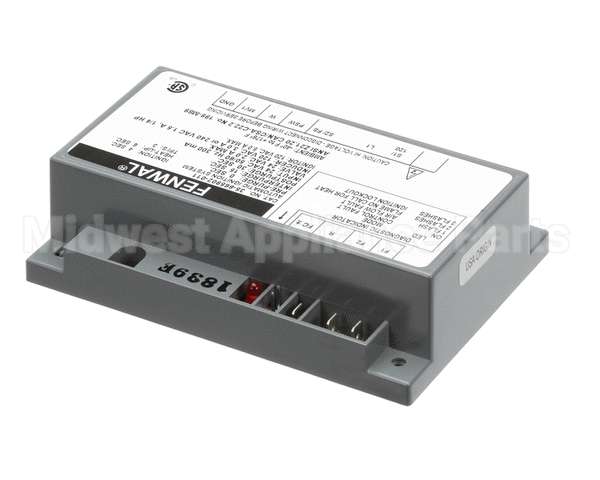 00-748512 Hobart Board,Ignitor,24Vac