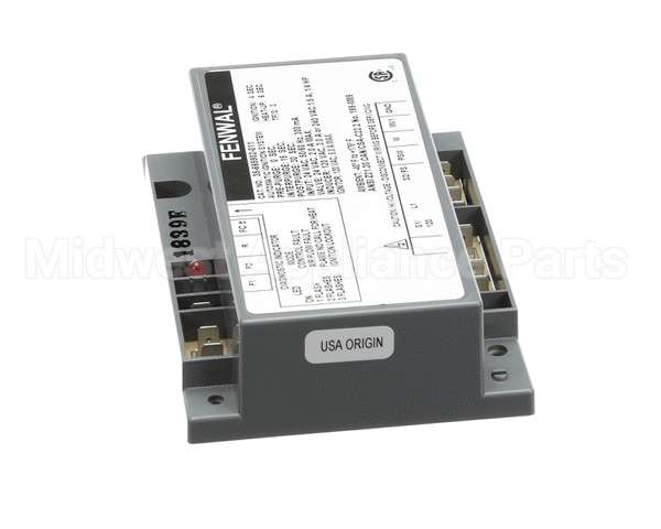 00-748512 Hobart Board,Ignitor,24Vac