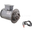 00-748518-00003 Compatible Hobart Motor And Board Kit, Impeller