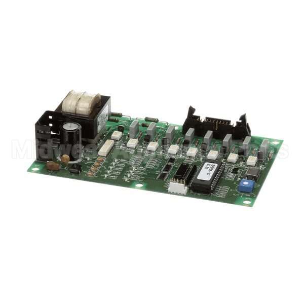 00-748523-00002 Compatible Hobart Boardassembly, Timedelay