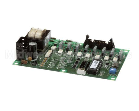 00-748523-00002 Hobart Board Assembly,Time Delay
