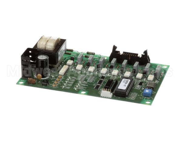 00-748523-00002 Hobart Board Assembly,Time Delay
