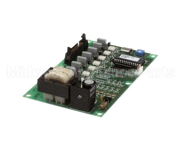 00-748523-00002 Hobart Board Assembly,Time Delay