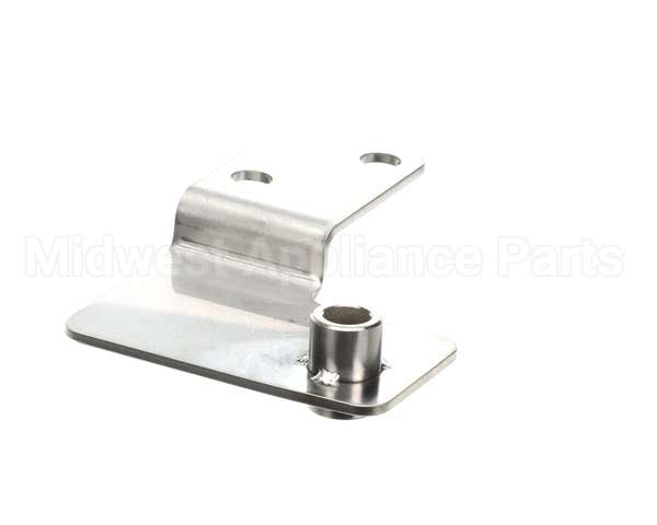 00-748809-00001 Hobart Bracket,Weldment,Handle,Lwr R-L