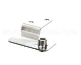 00-748809-00001 Hobart Bracket,Weldment,Handle,Lwr R-L