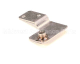 00-748809-00002 Hobart Bracket,Weldment,Handle,Lwr L-R