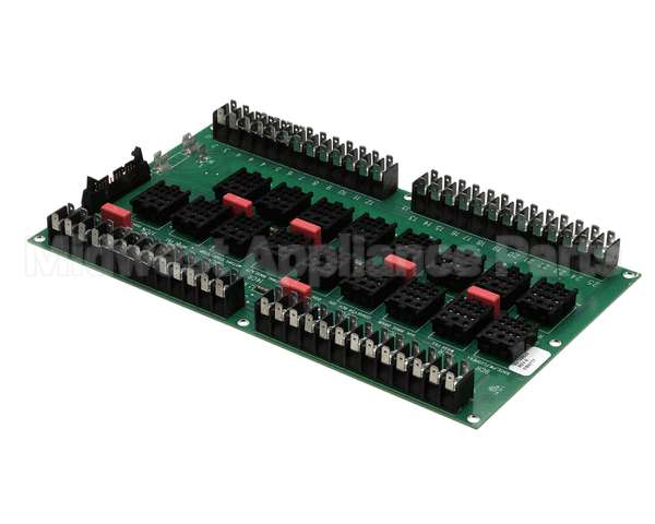 00-748825 Hobart Board,Assembly,Relay,Ft900/S/W