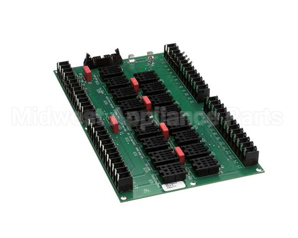 00-748825 Hobart Board,Assembly,Relay,Ft900/S/W