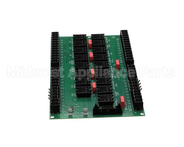 00-748825 Hobart Board,Assembly,Relay,Ft900/S/W