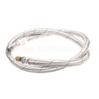 00-749153-00002 Compatible Hobart Hose, Water, Braid, Sst3/4, 84