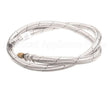 00-749153-00002 Hobart Hose,Water,Braid,Sst 3/4,84