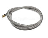 00-749153-00003 Hobart Hose,Water,Braid,Sst 3/4,96