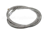00-749153-00003 Hobart Hose,Water,Braid,Sst 3/4,96