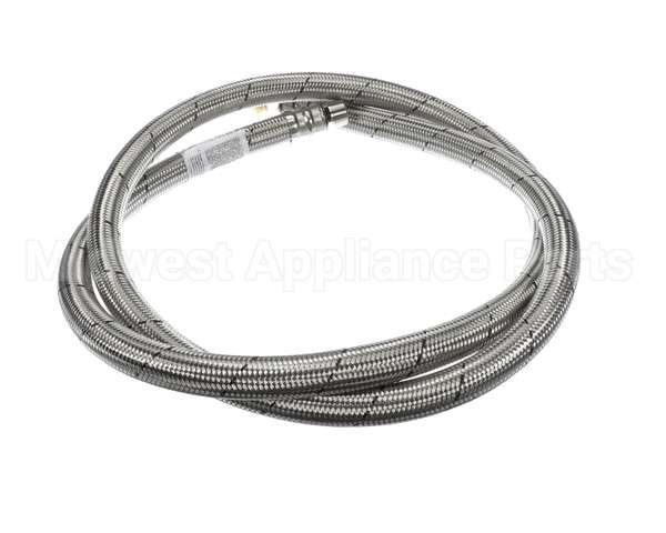 00-749153-00003 Hobart Hose,Water,Braid,Sst 3/4,96