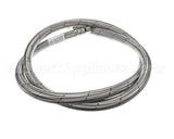 00-749153-00003 Hobart Hose,Water,Braid,Sst 3/4,96
