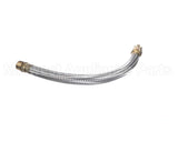 00-749153-00006 Hobart Hose,Water,Braid,Sst 3/4,18