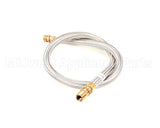 00-749153-00007 Hobart Hose,Water,Braid,Sst 3/4,58