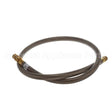 00-749153-00008 Hobart Hose,Water,Braid,Sst 3/4,70