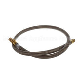 00-749153-00008 Hobart Hose,Water,Braid,Sst 3/4,70