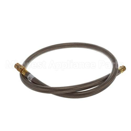 00-749153-00008 Hobart Hose,Water,Braid,Sst 3/4,70