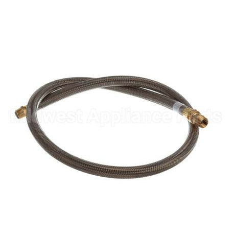 00-749153-00008 Hobart Hose,Water,Braid,Sst 3/4,70
