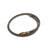 00-749153-00008 Hobart Hose,Water,Braid,Sst 3/4,70