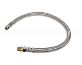 00-749153-00010 Hobart Hose, Water Braided, 37 Sst