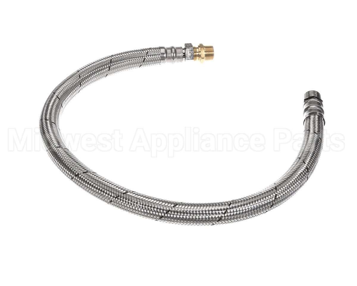 00-749153-00010 Hobart Hose, Water Braided, 37 Sst